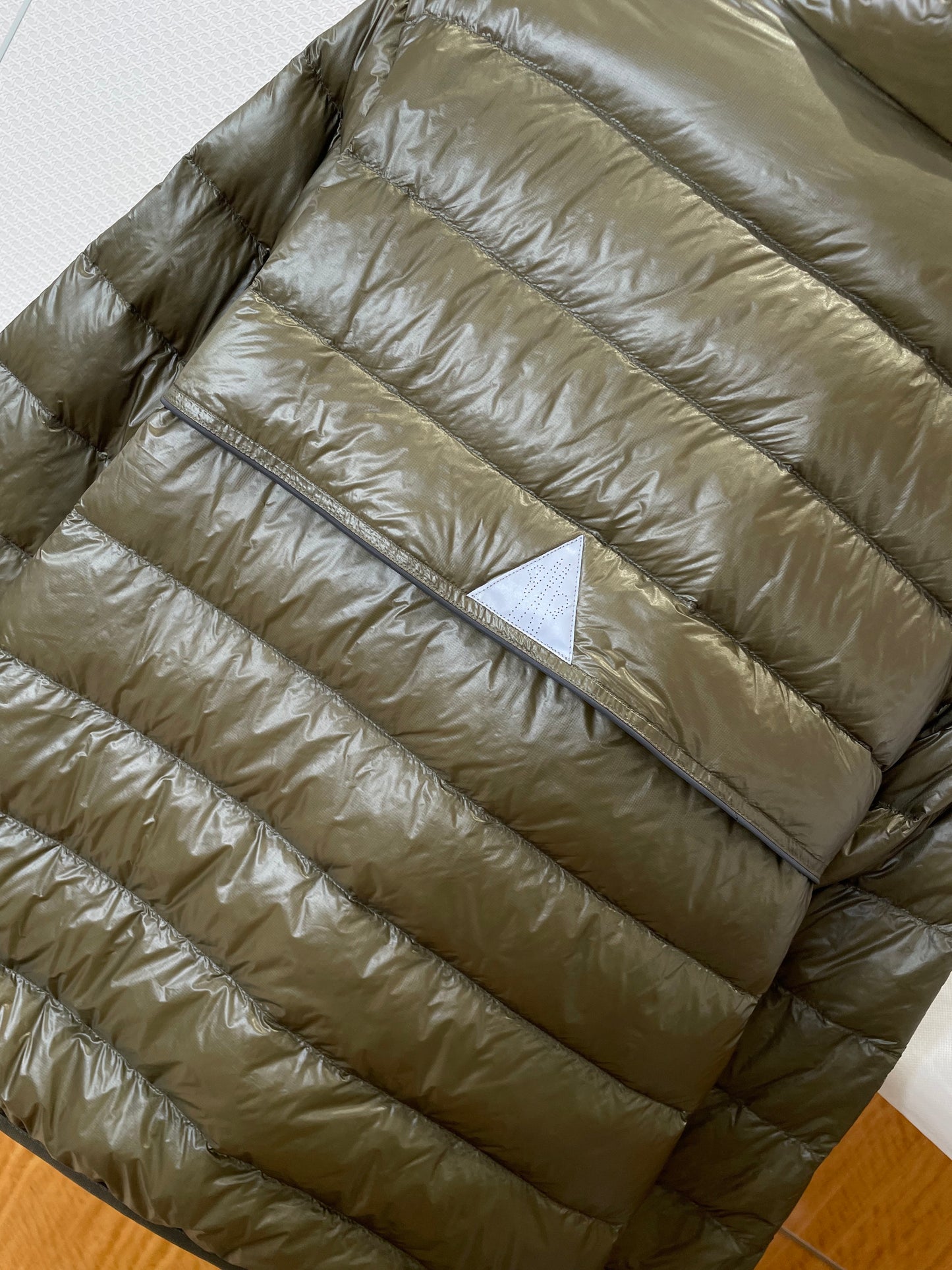 Moncler Down Jacket
