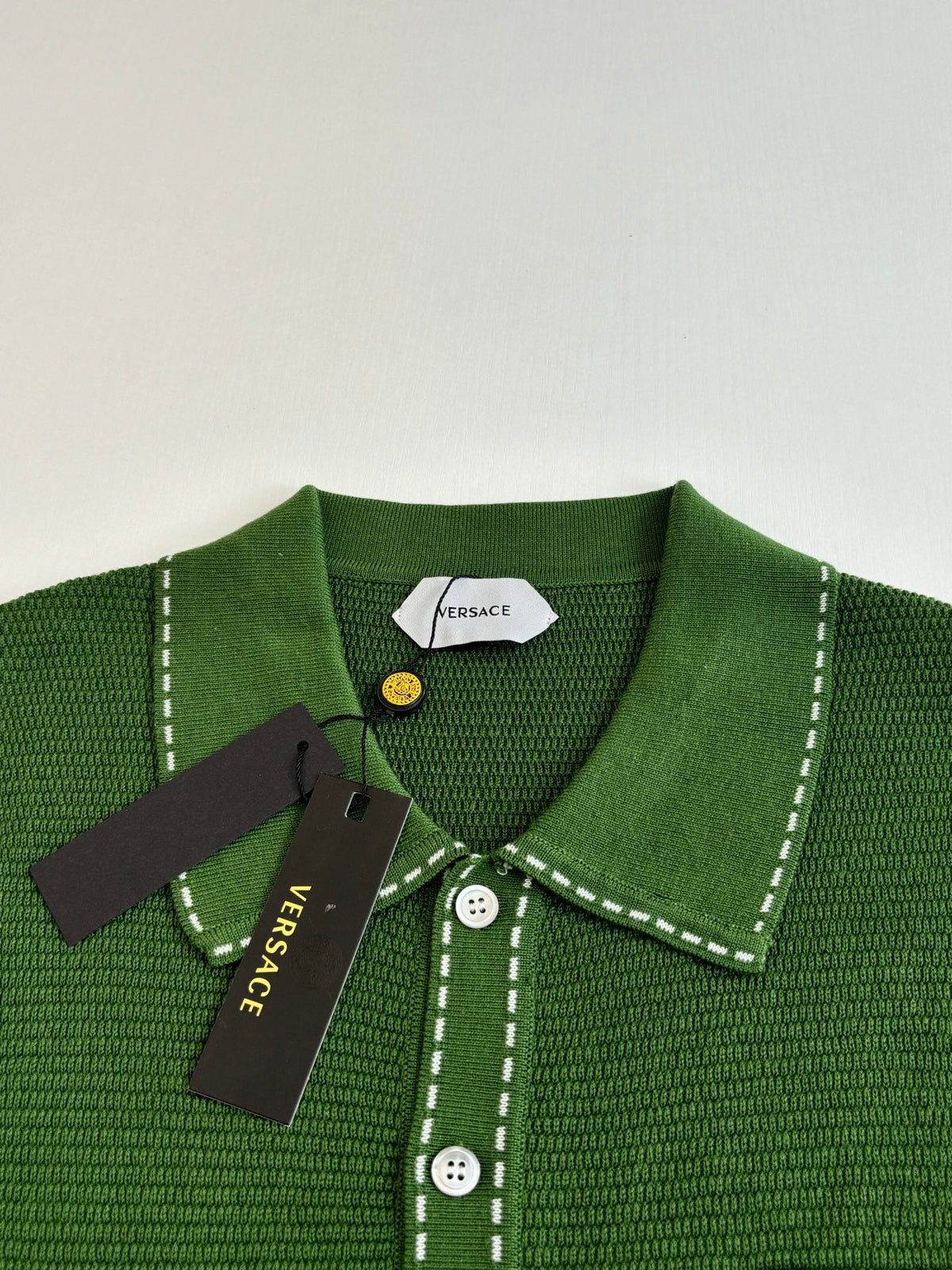 Versace Polo