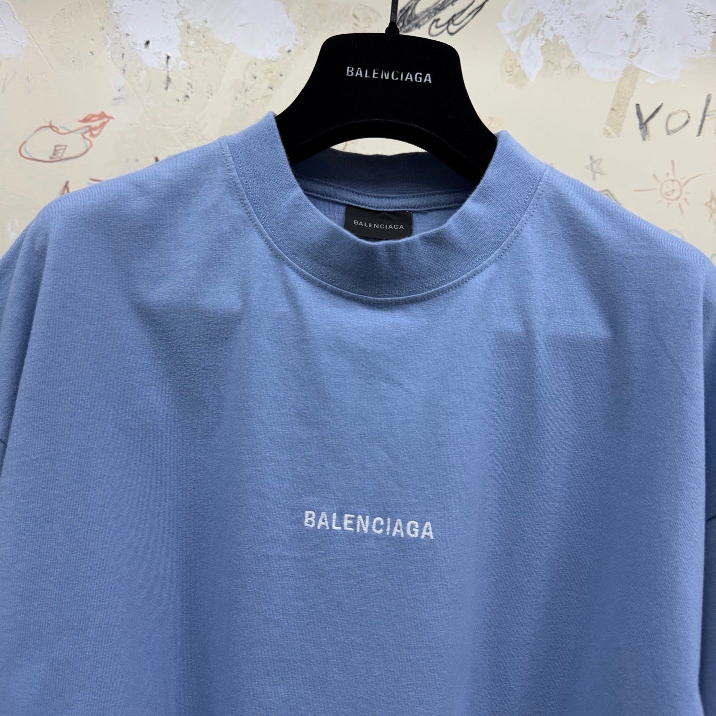 Balenciaga T-shirt