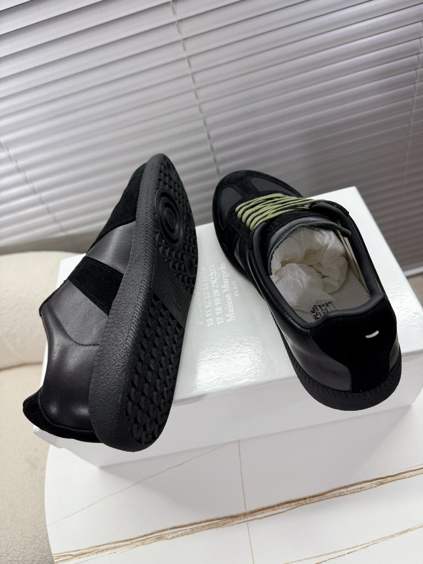 Maison Margiela Sneakers