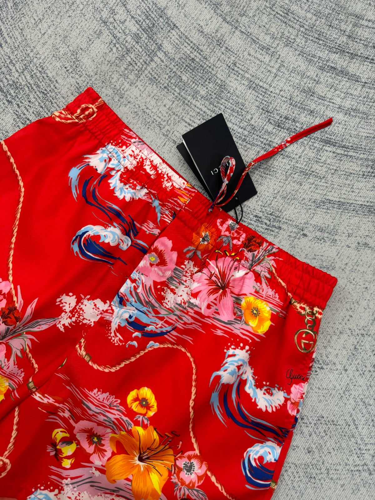 Gucci Short Pant