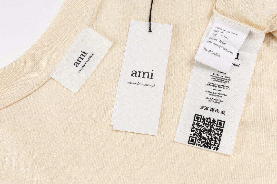 Ami T-Shirt