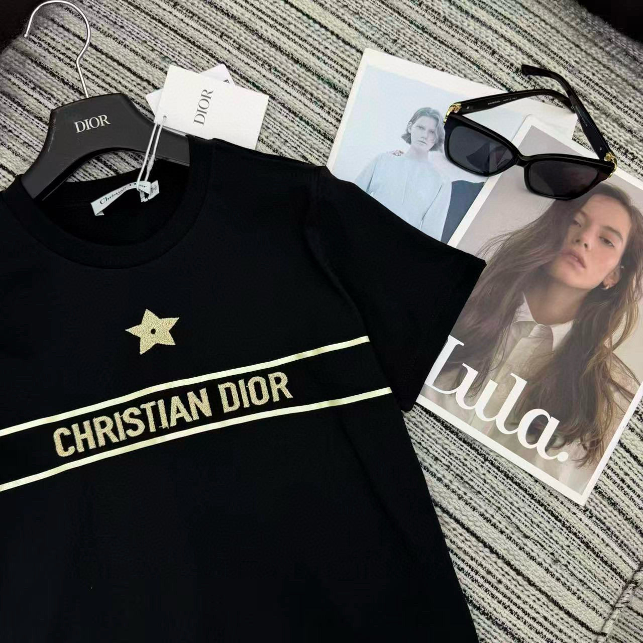 Dior T-shirt