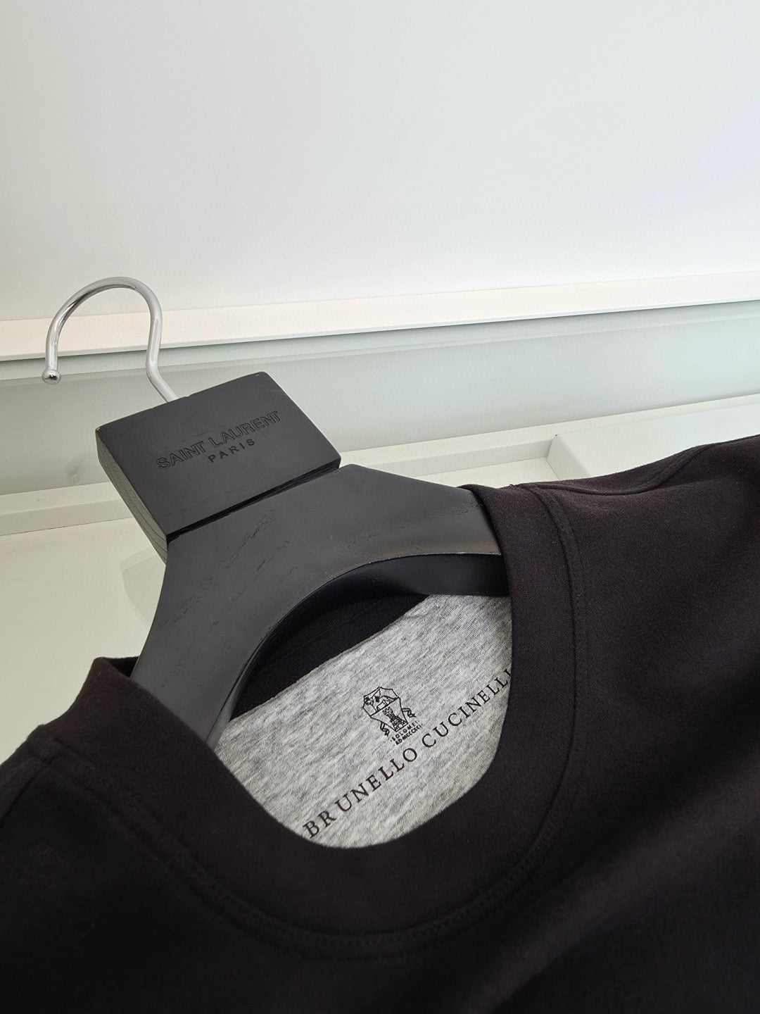 Brunello Cucinelli Long Sleeve