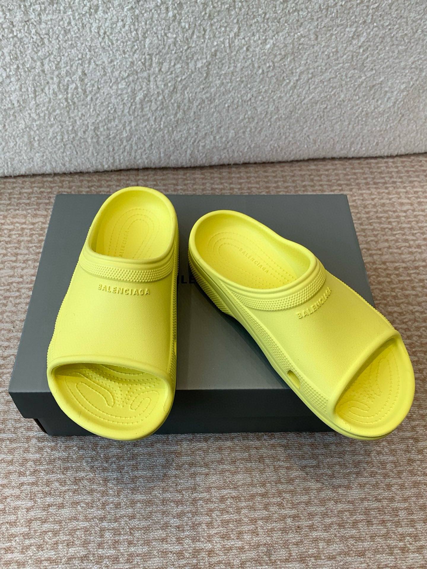 BLCG Sandals