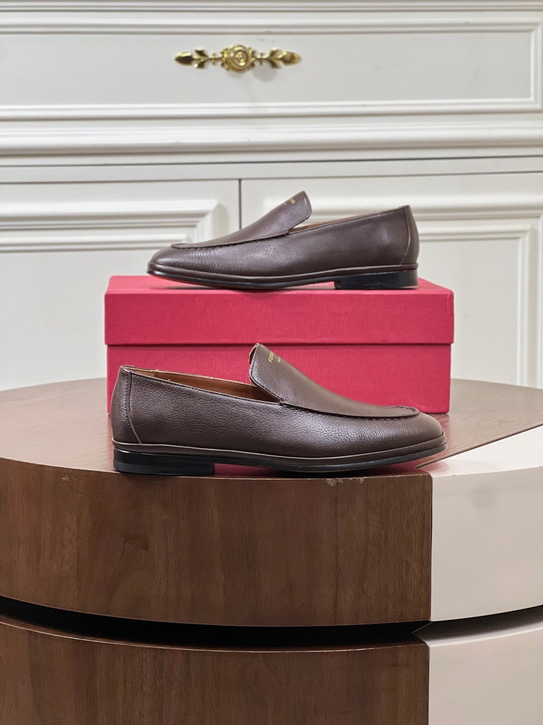 FG Loafer