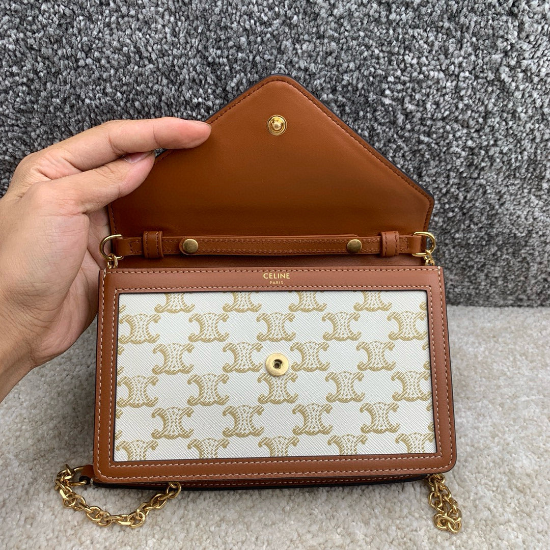 Celine Sling Bag
