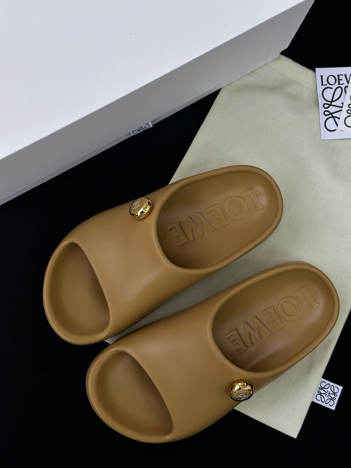 Loewe Sandals