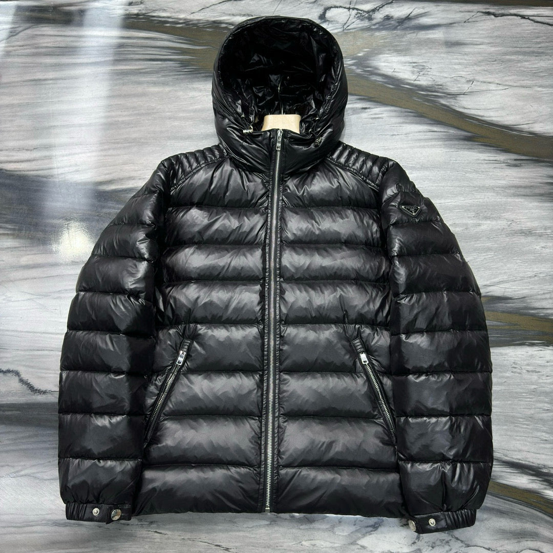 Prada Down Jacket