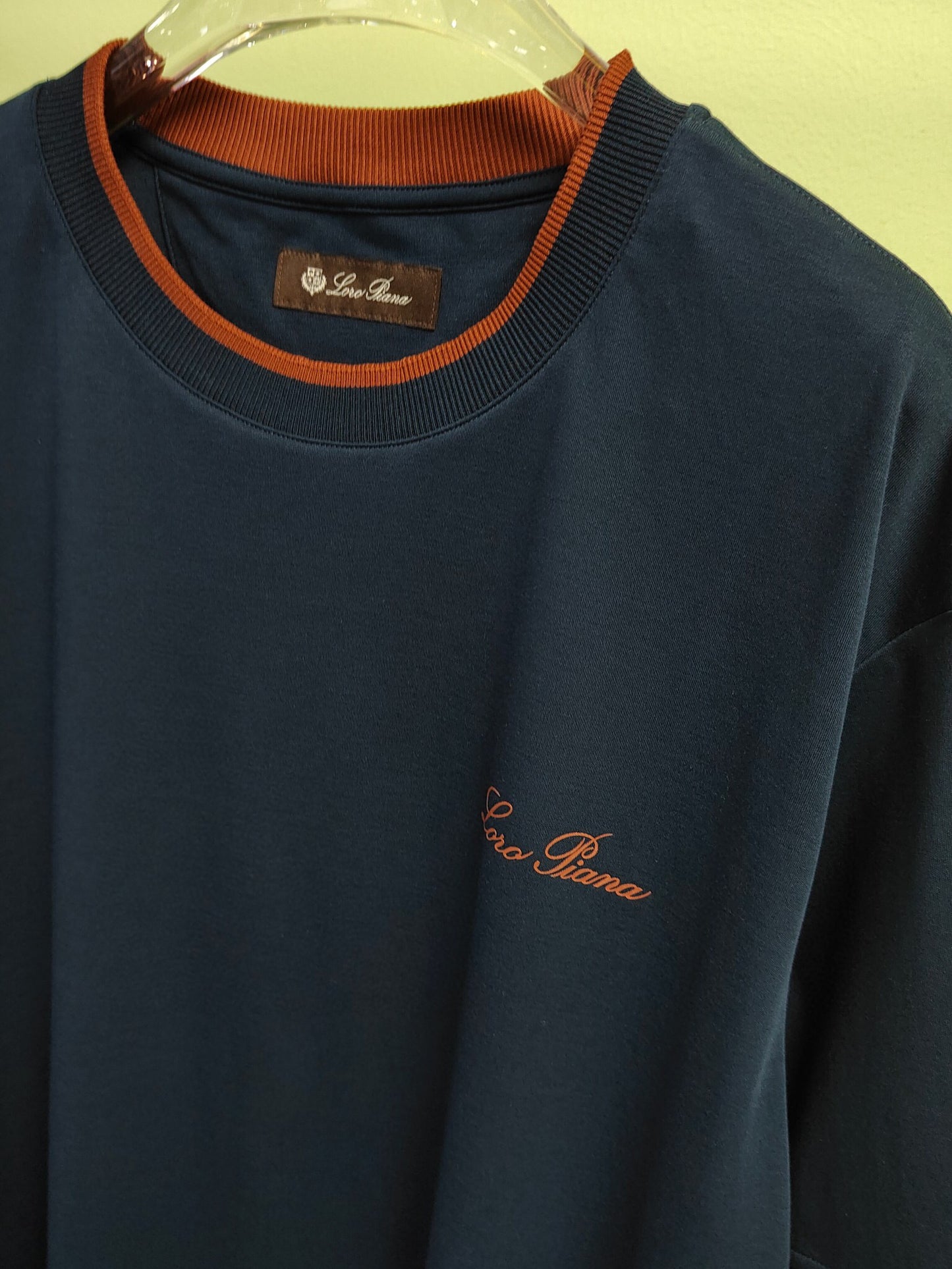 Loro Piana T-shirt