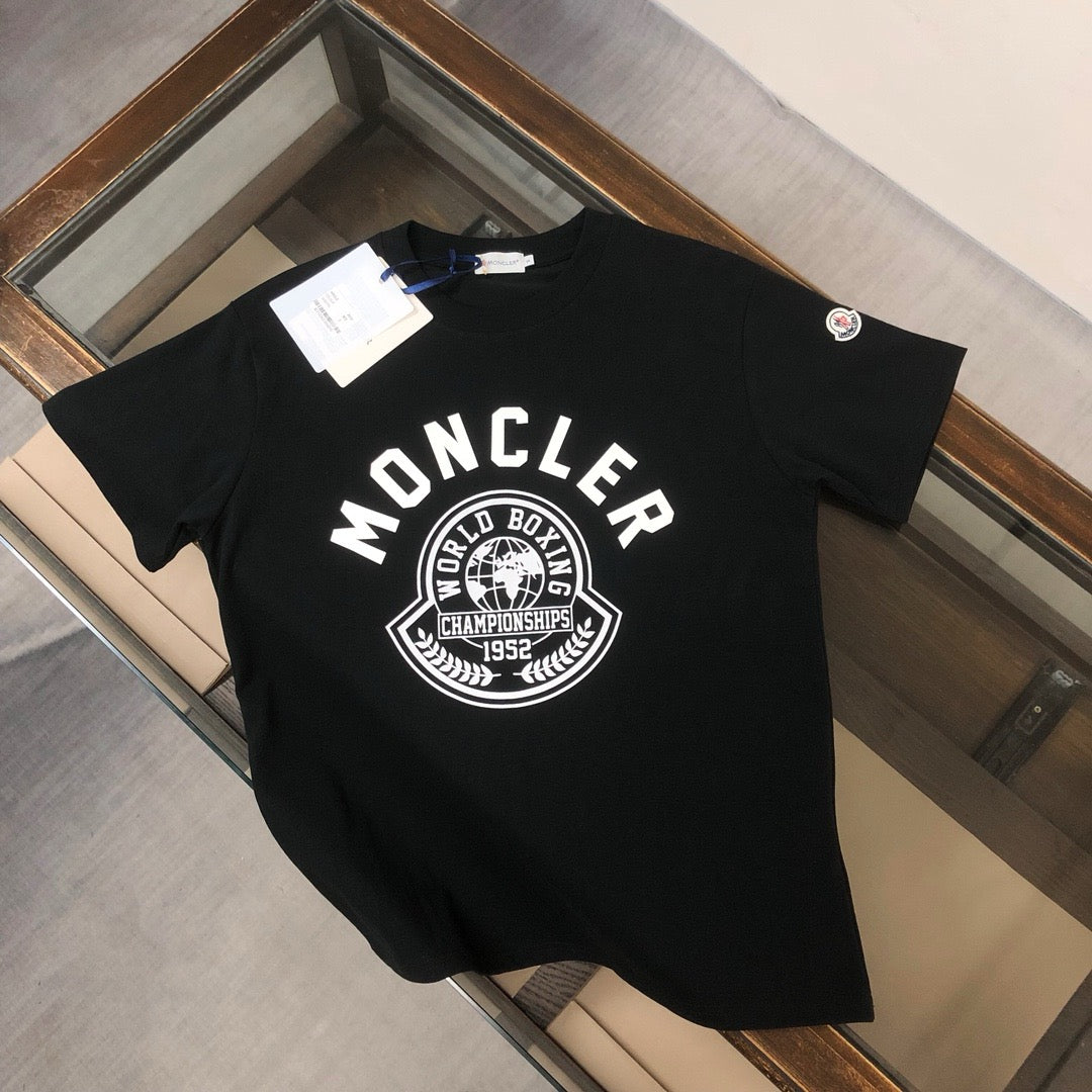 Camiseta Moncler