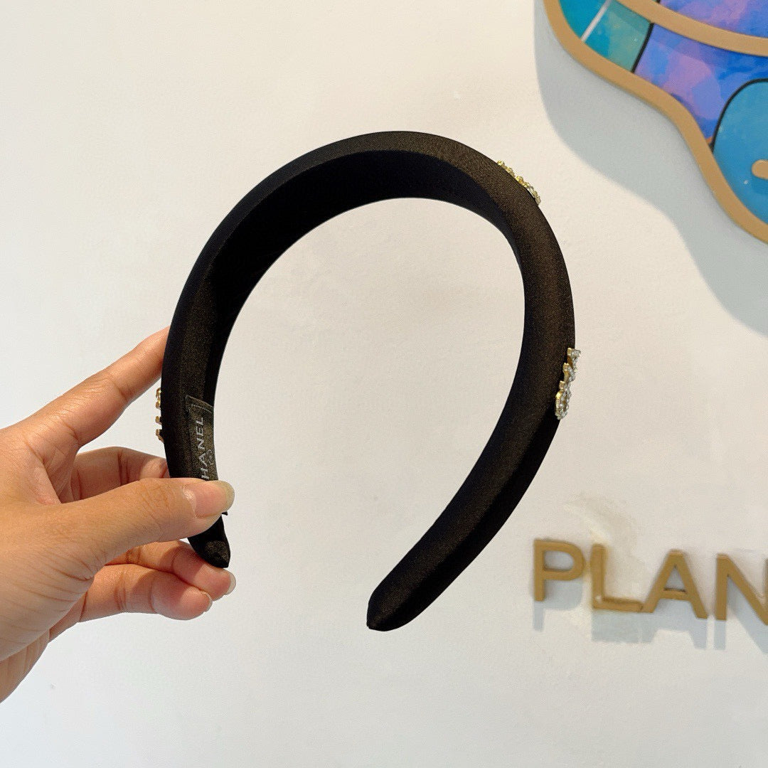 Chenel Hairband