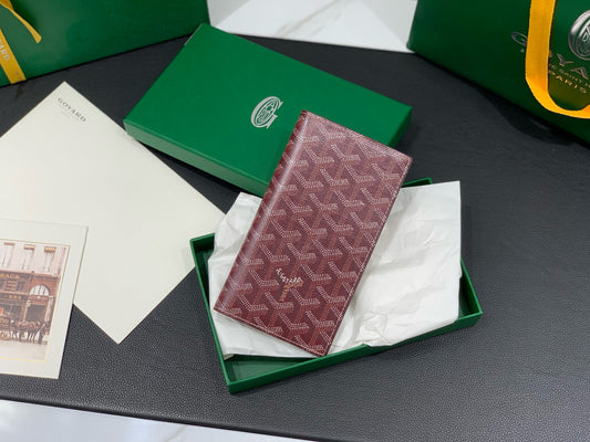 Goyard Saint-Roch Wallet