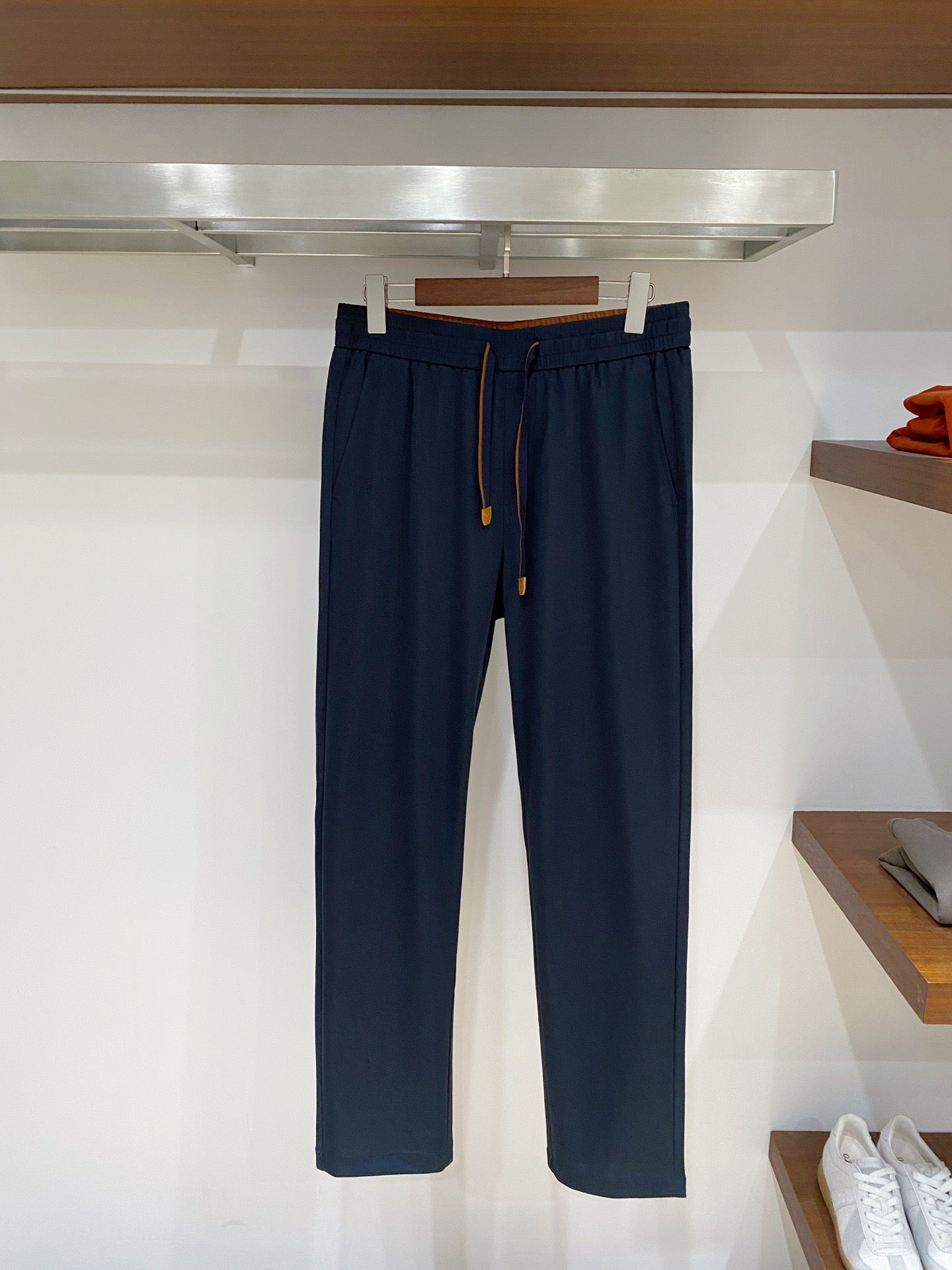 Loro Piana Long Pants