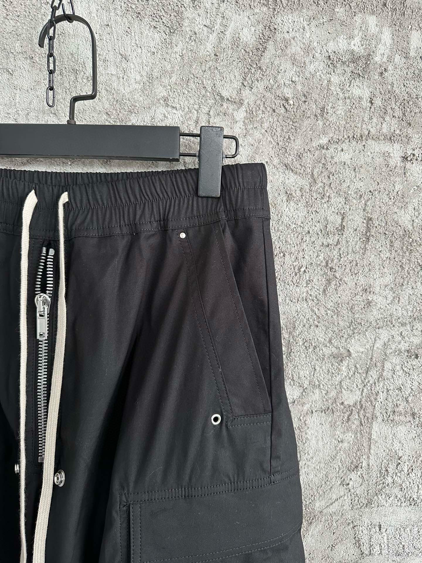 Rick Owen Long Pants