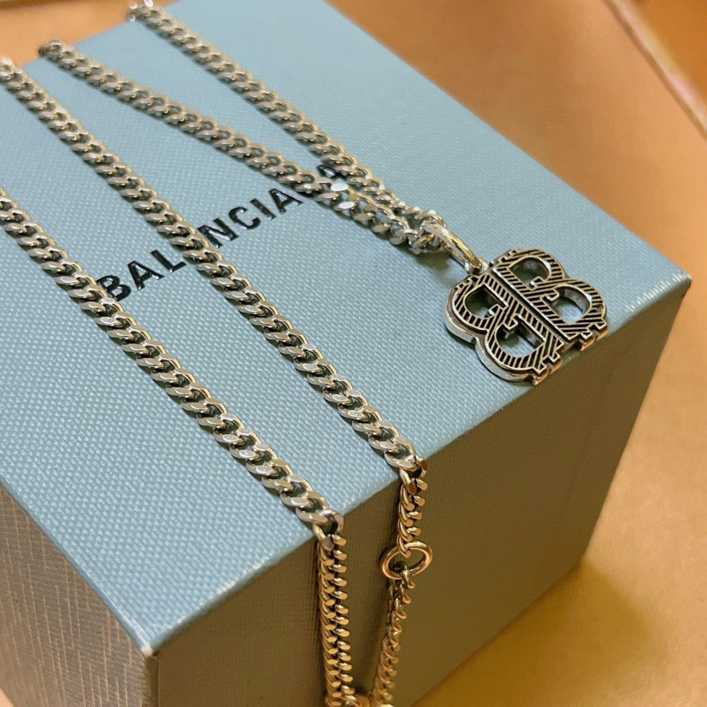 Balenciaga Necklace