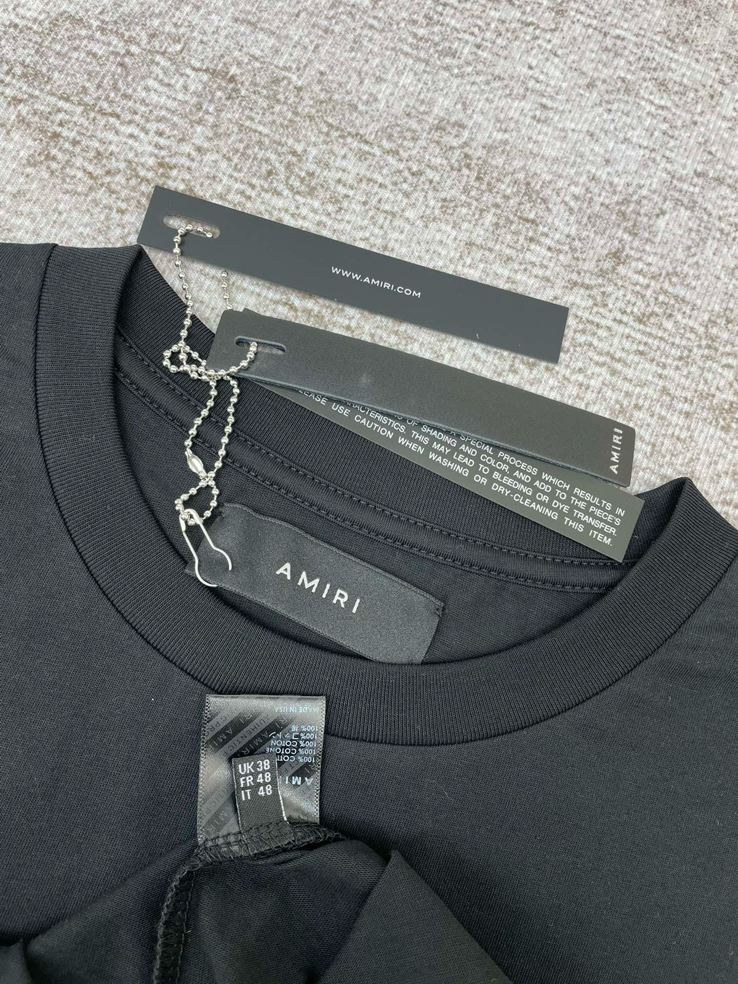 Amiri T-shirt