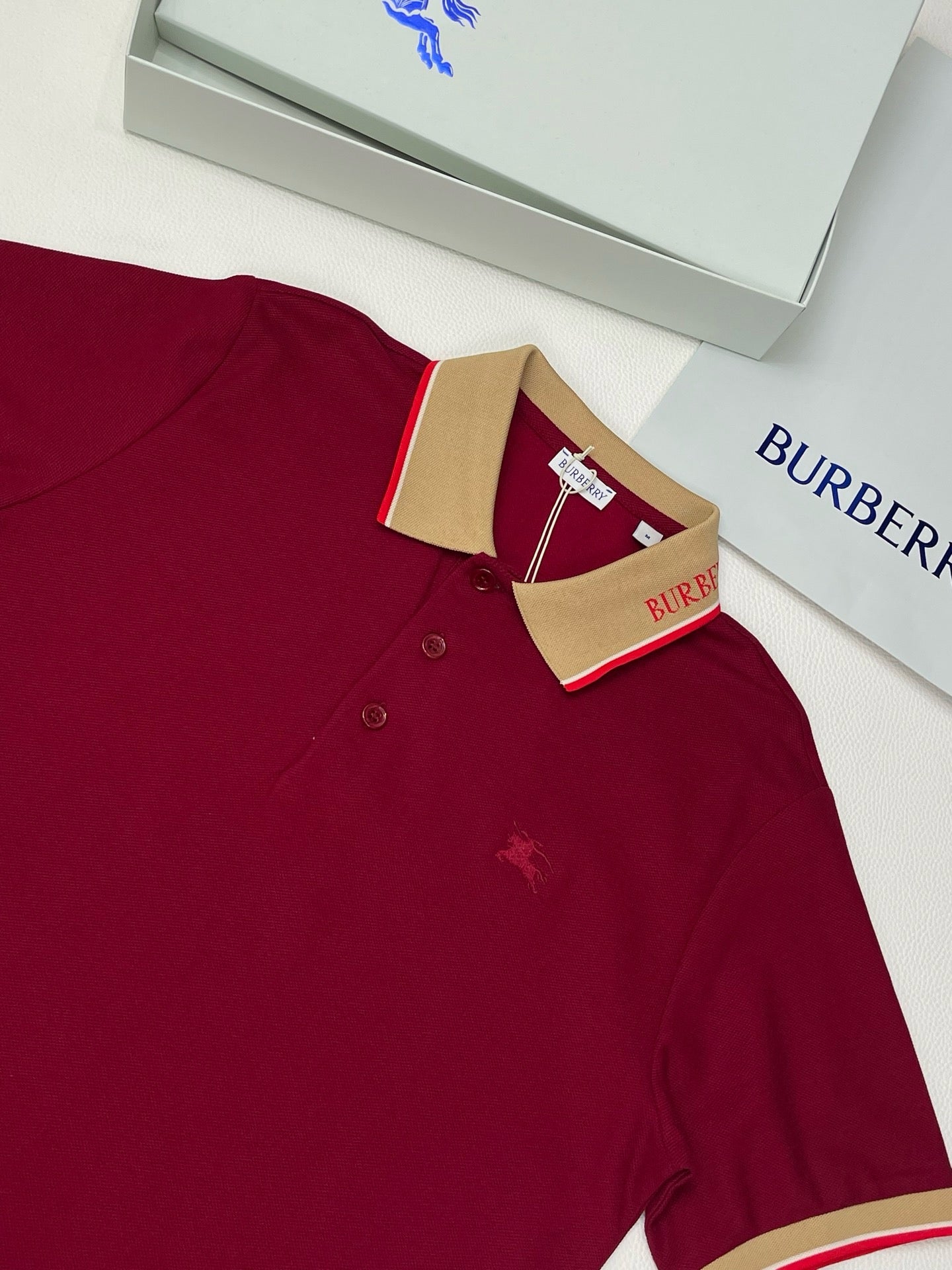 BBR Polo