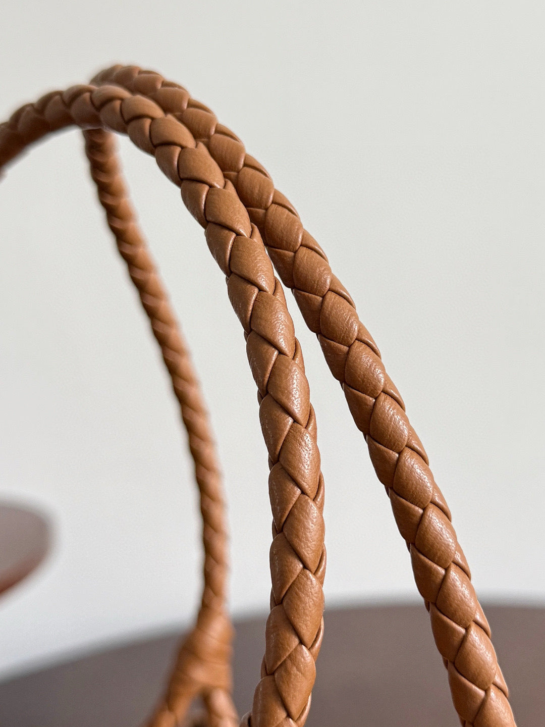 Bottega Veneta Parachute Bag