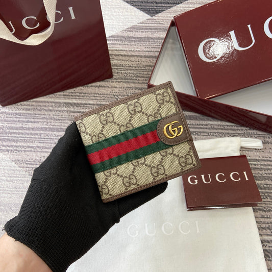 Gucci Wallet