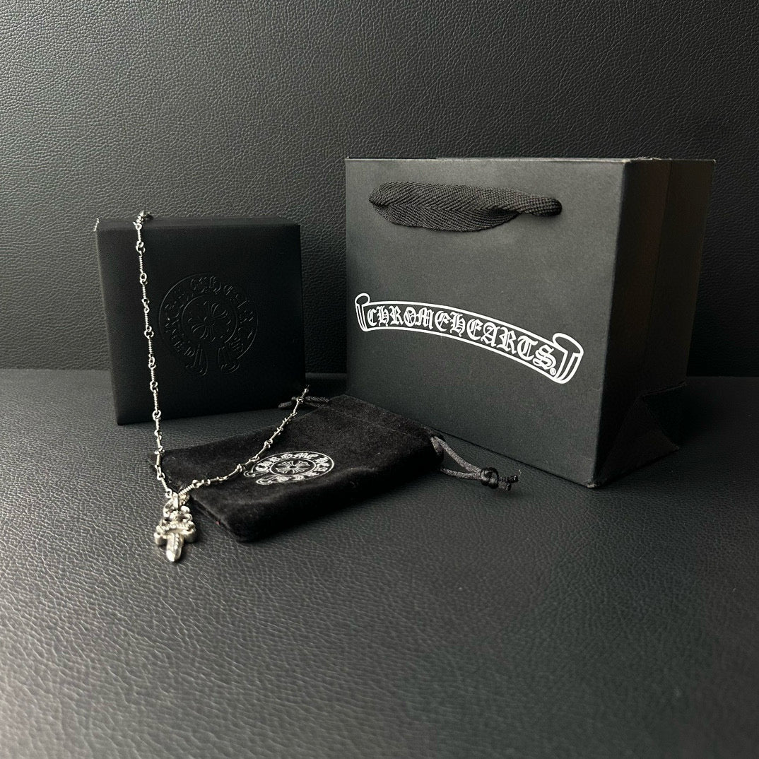 Chrome Hearts Necklace
