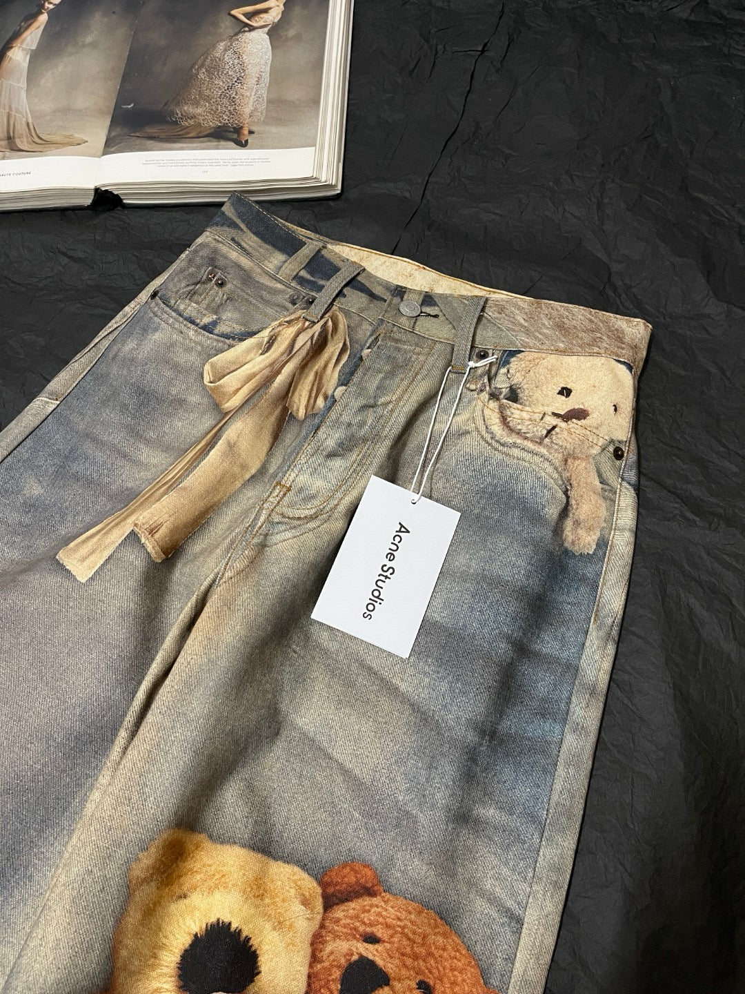 Acne Studio Jeans