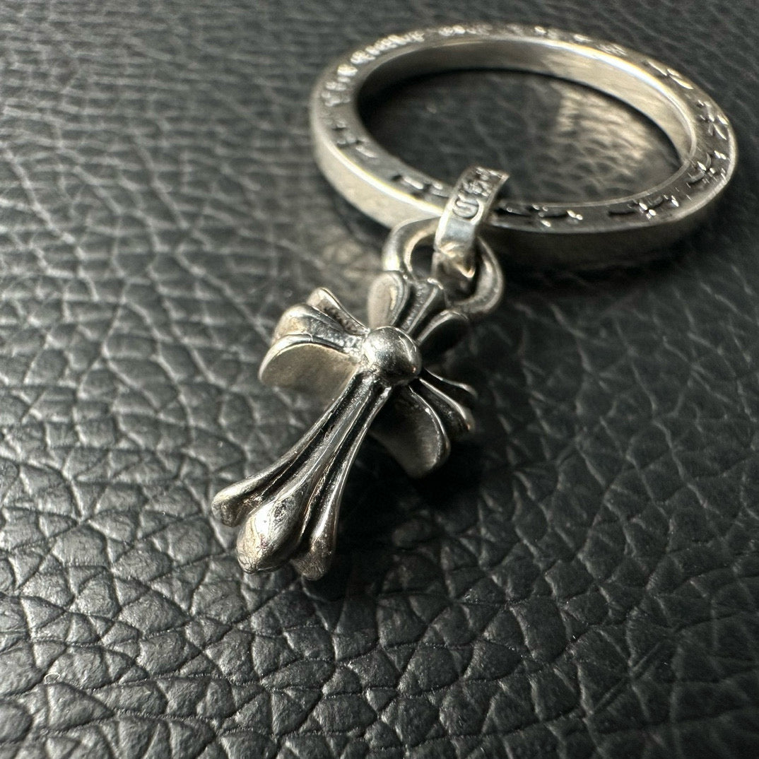 Chrome Hearts Rings