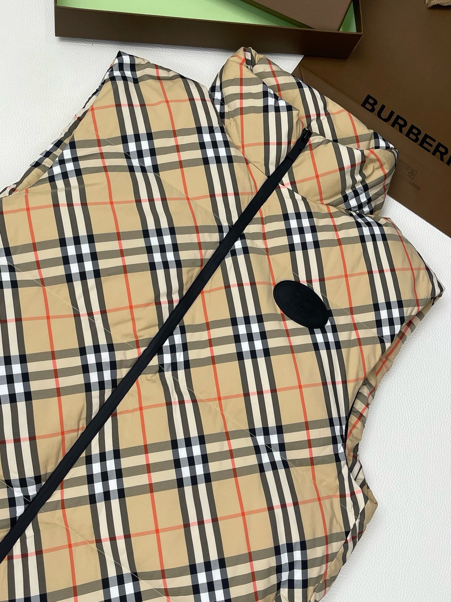 BBR Vest