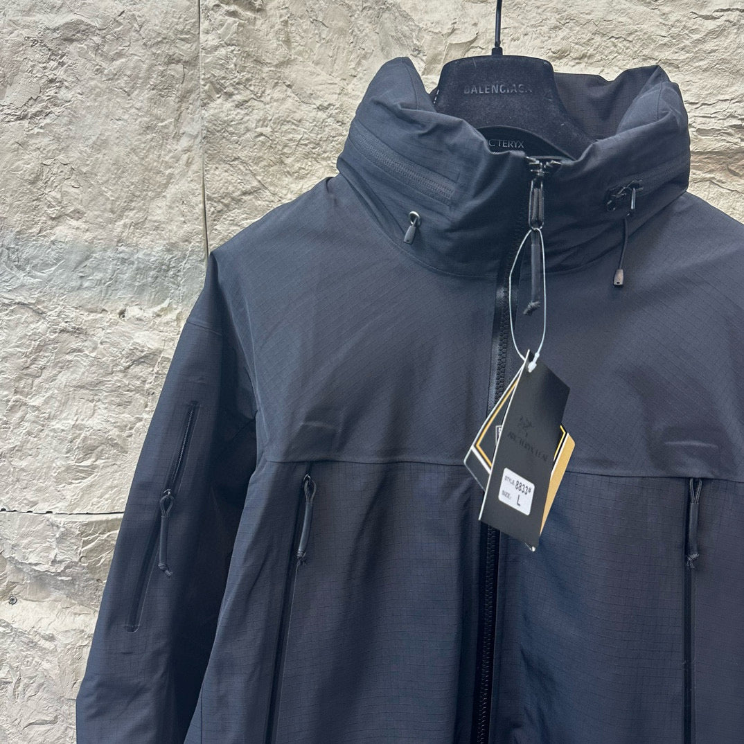 Arcteryx Jacket