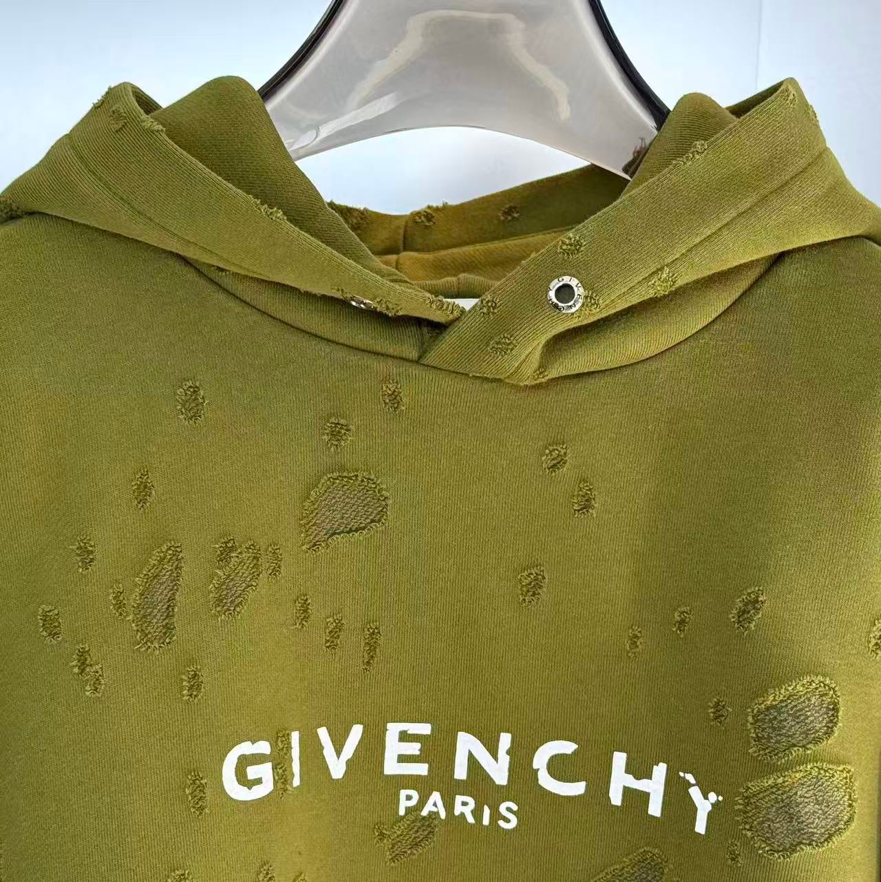 Givenchy Hoodie