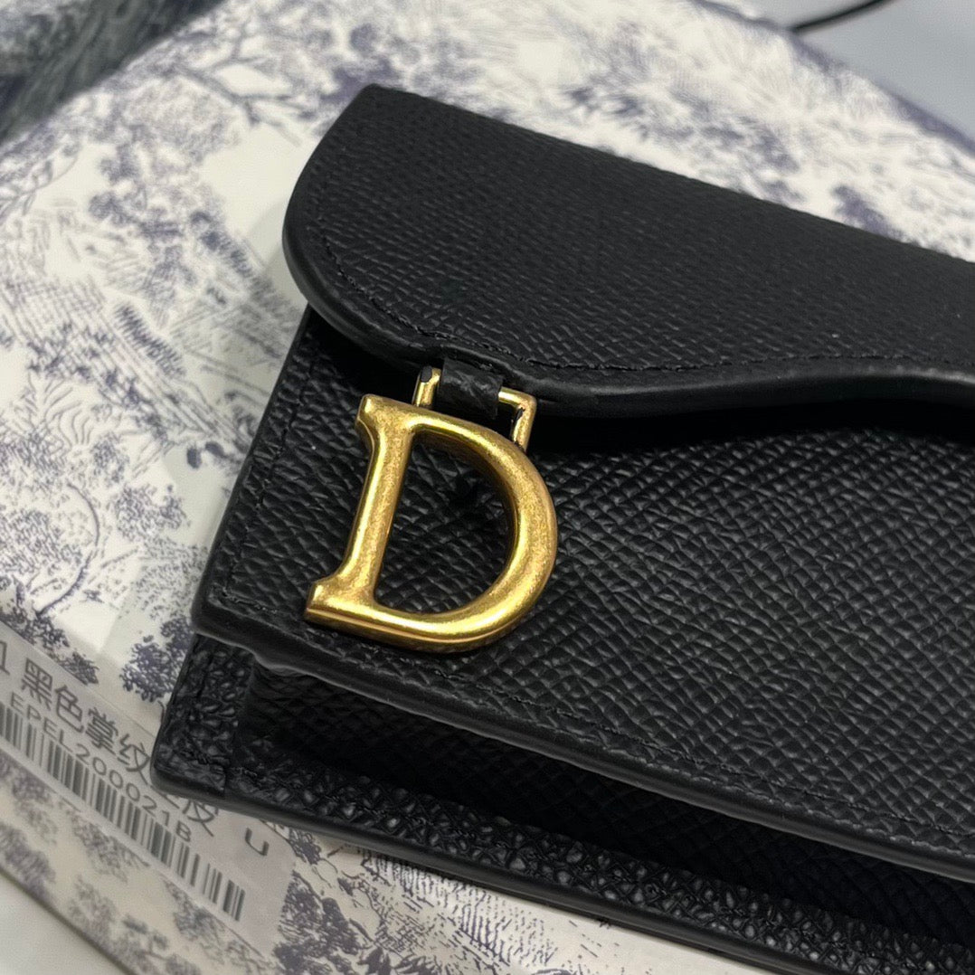 Dior Wallet