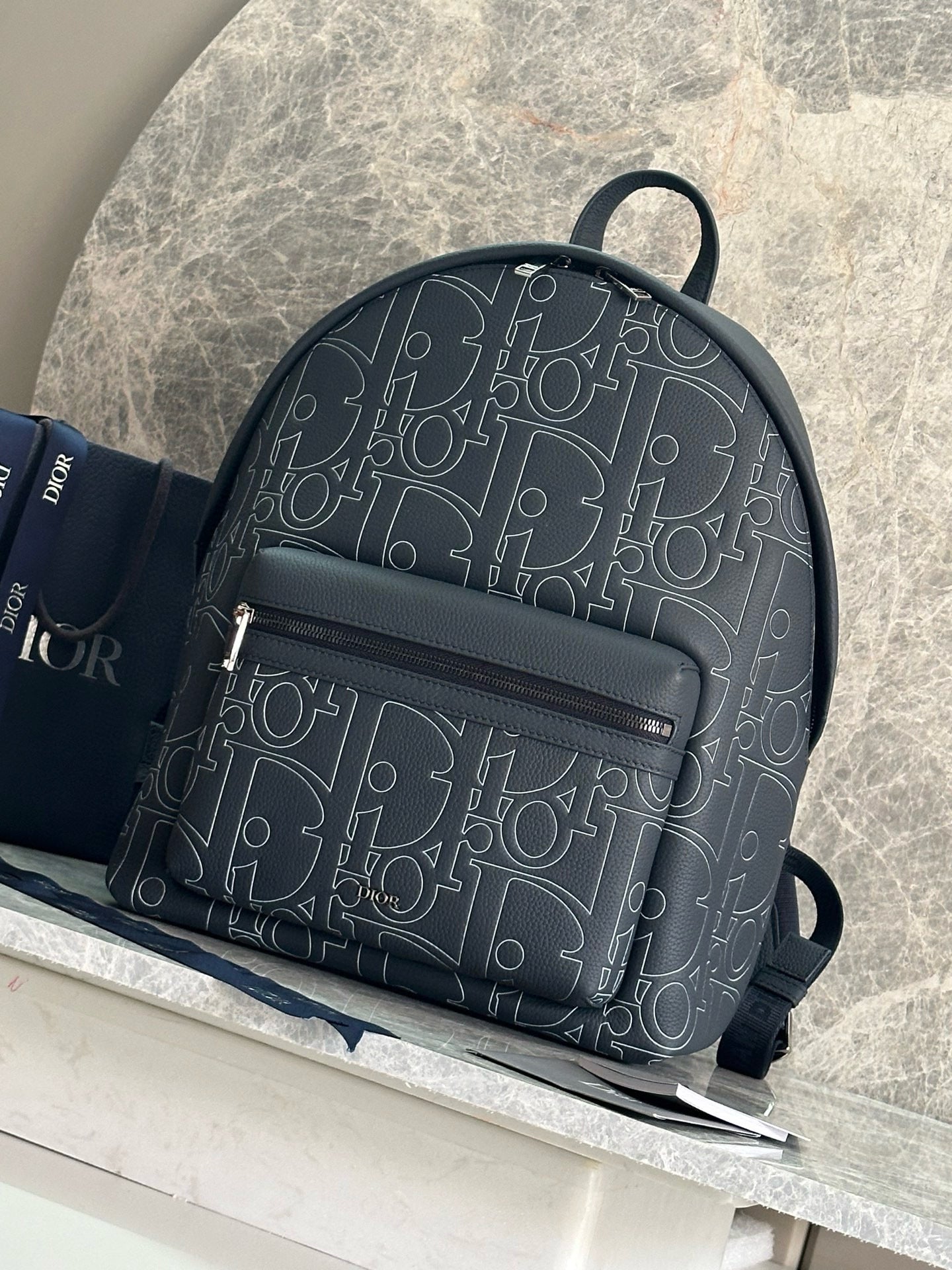 Dior Backpack