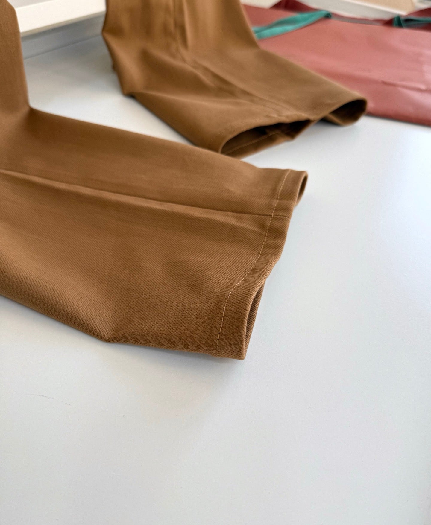 LP Long Pants