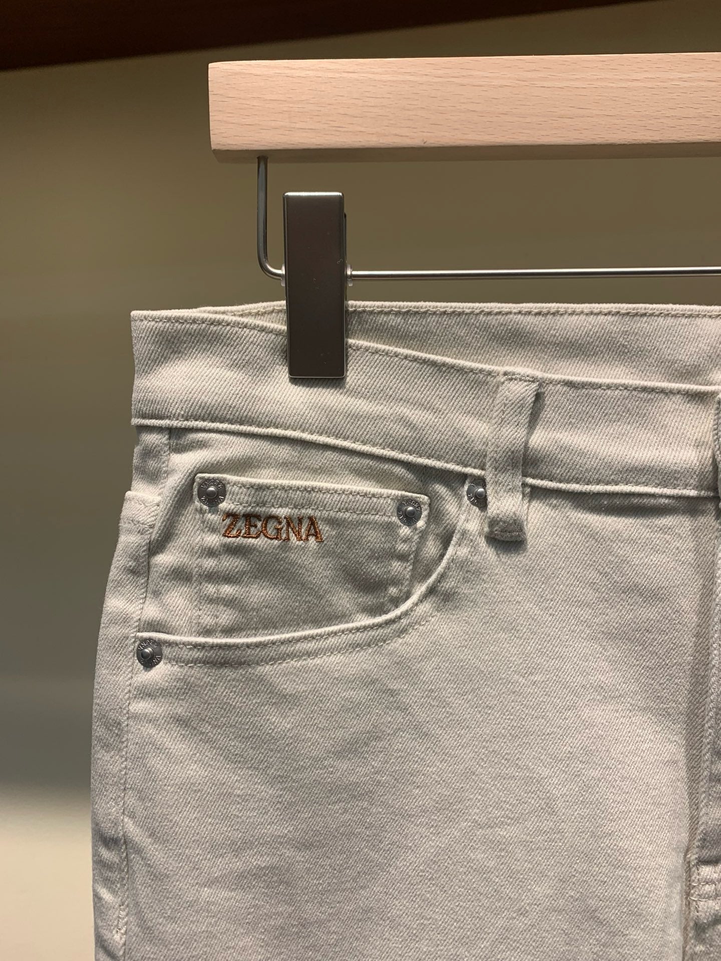 ZG Jeans