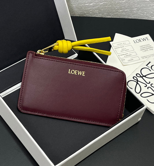 Loewe Wallet