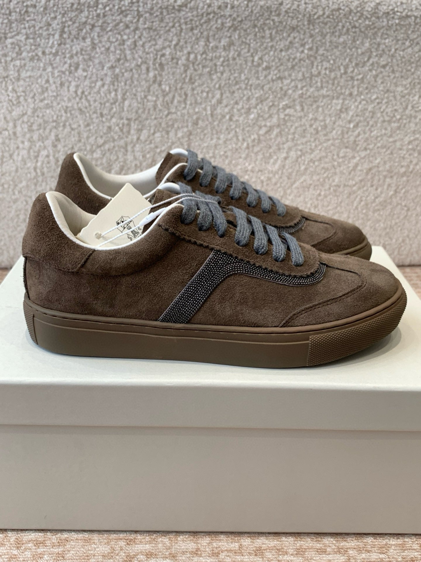 Brunello Cucinelli Sneakers