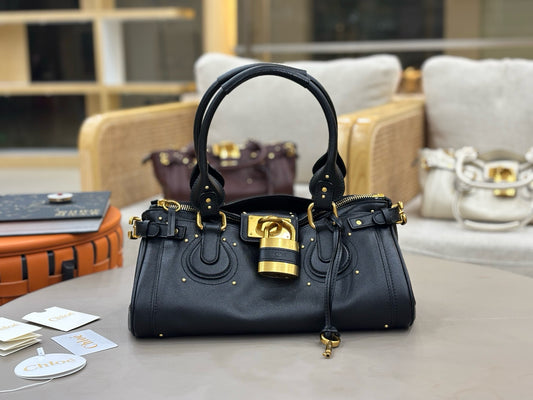 Chloe Paddington Bag