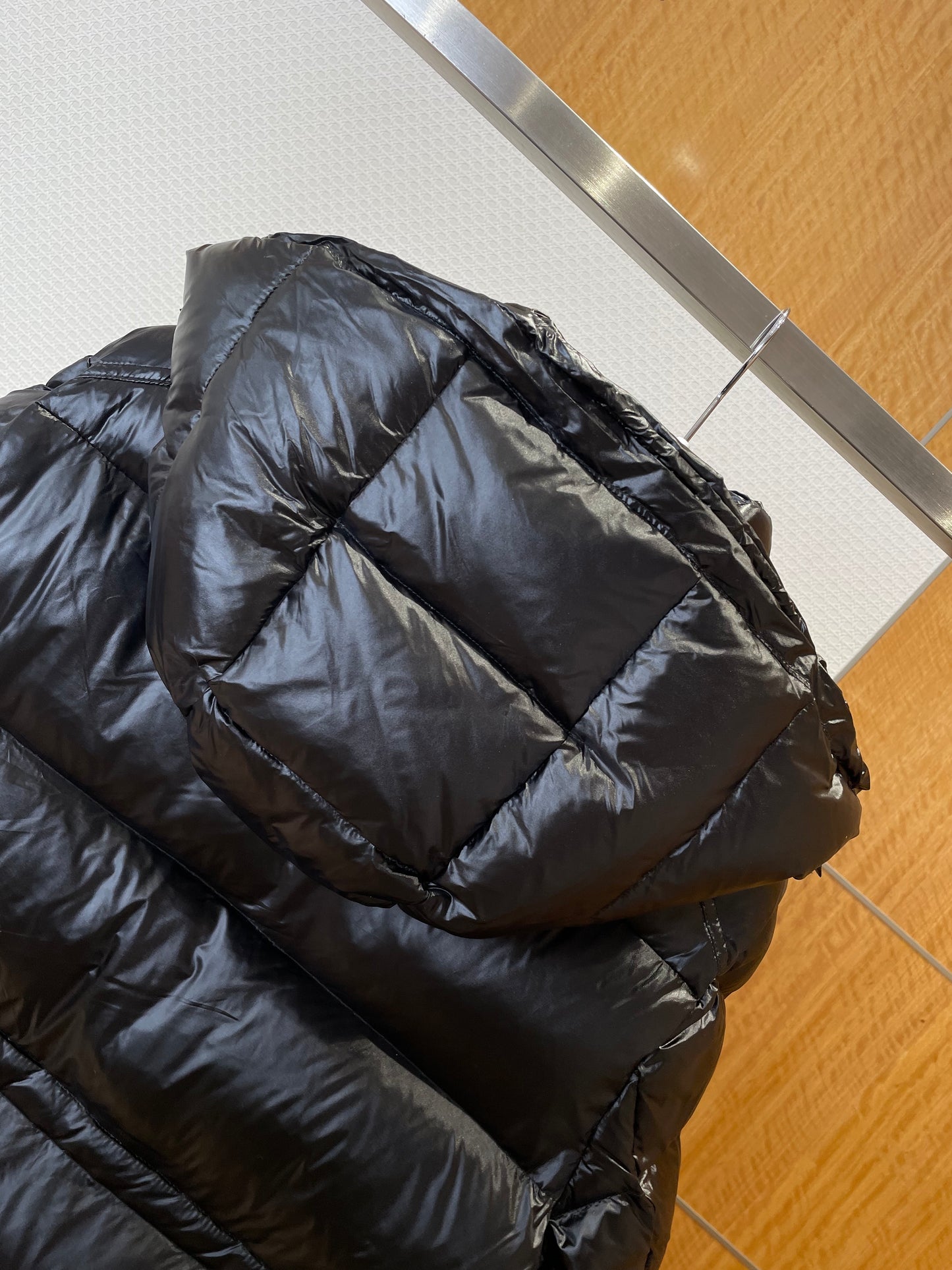 Moncler Down Jacket