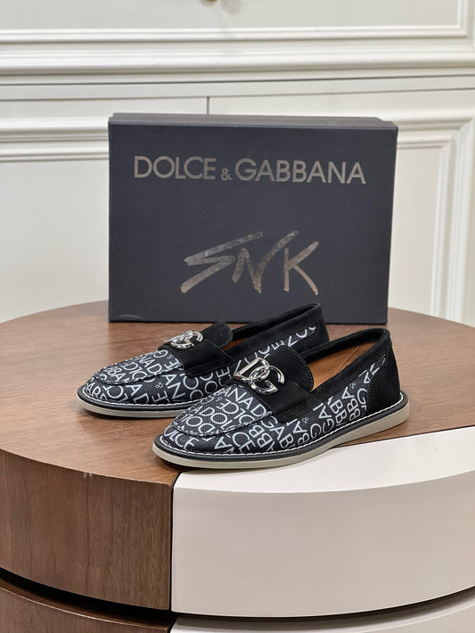 Dolce & Gabbana loafer