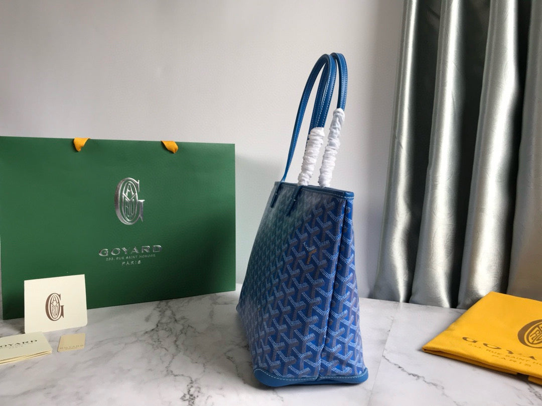 Goyard Artois PM Bag