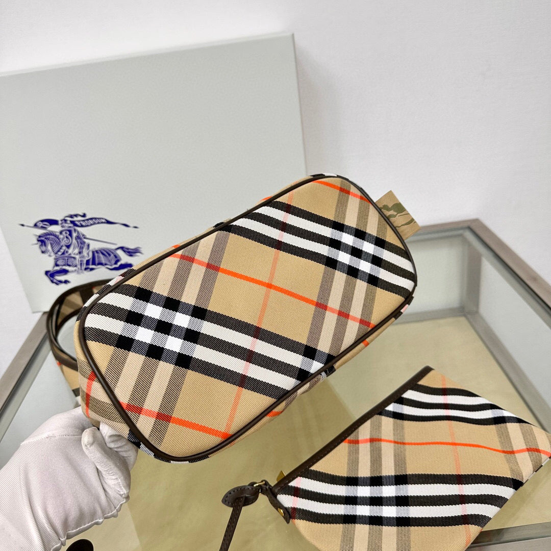 Burberry Shoulder Bag