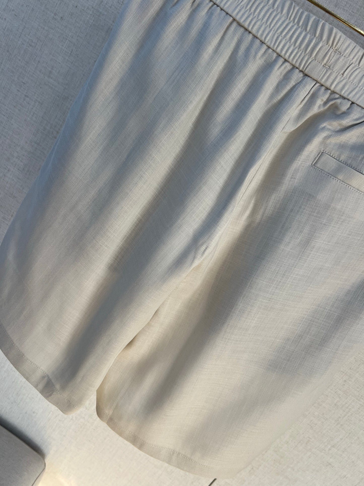 ZG Short Pants