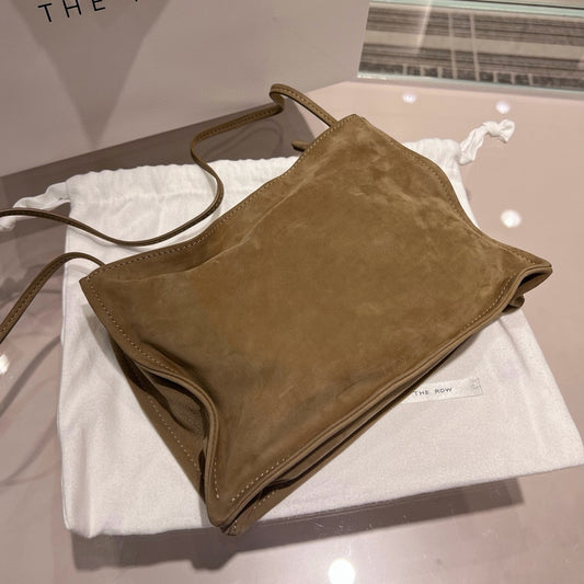 The Row To Go Bag