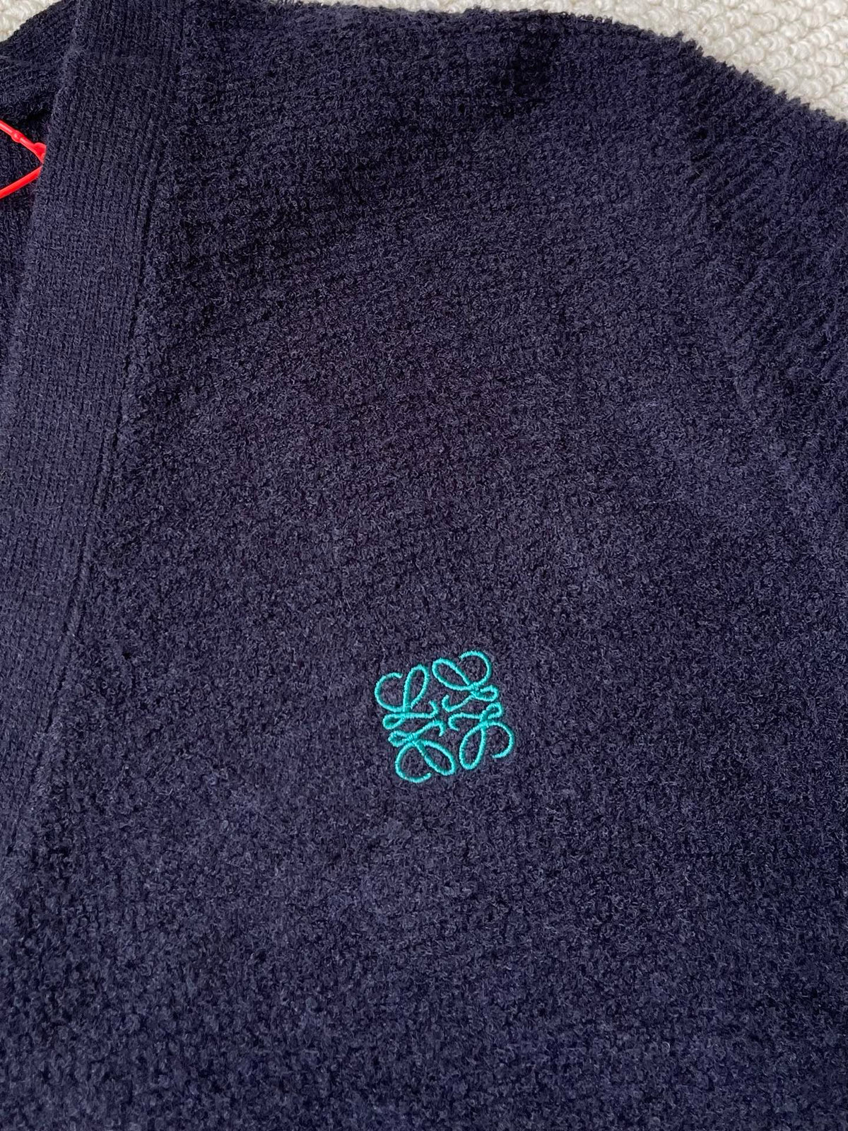 Loewe Cardigan