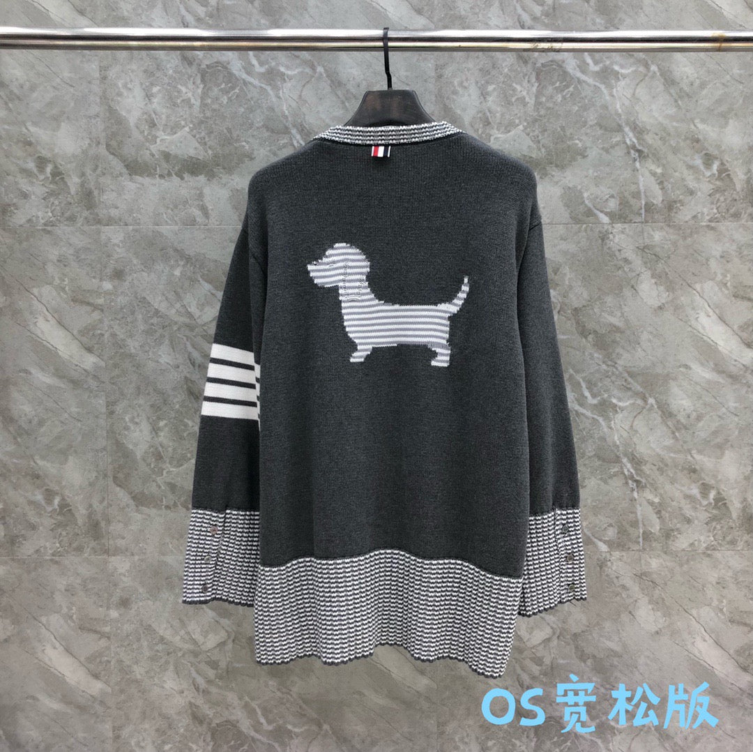 Thom Browne Sweater