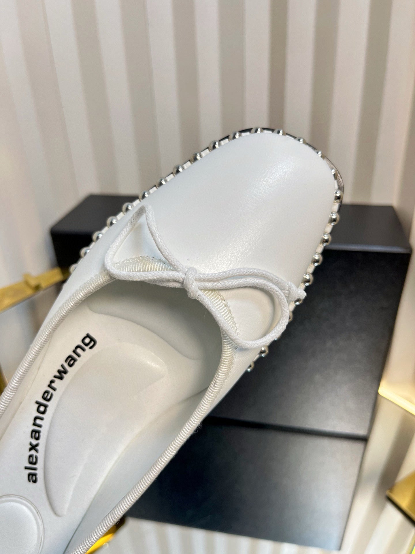 Alexander Wong Loafers