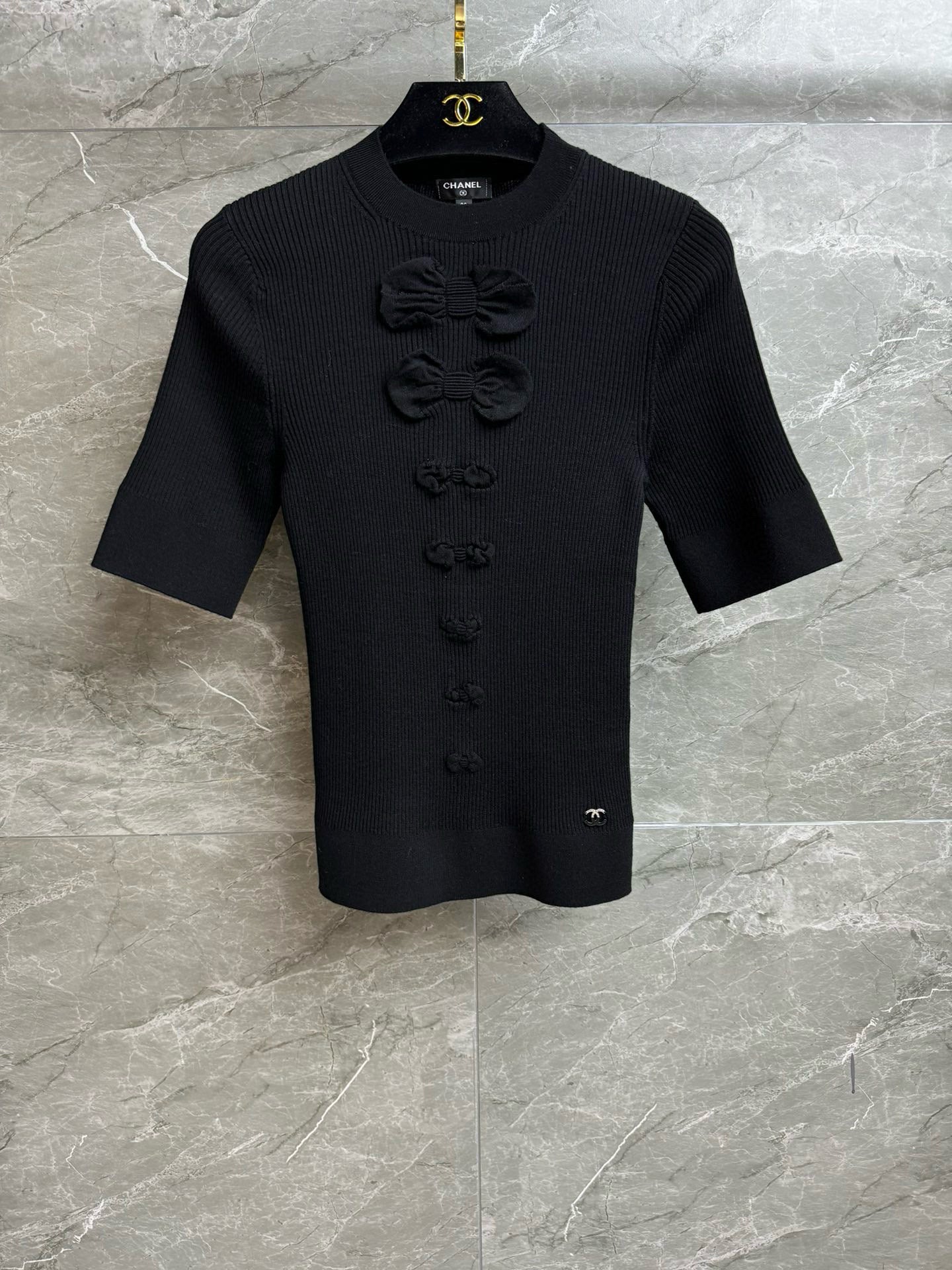 Chanel T-Shirt