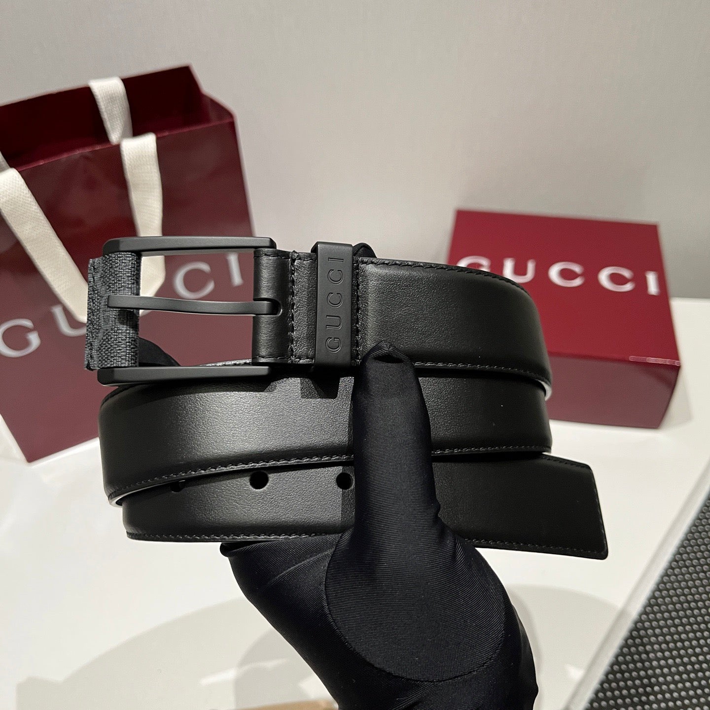 Gucci Belts