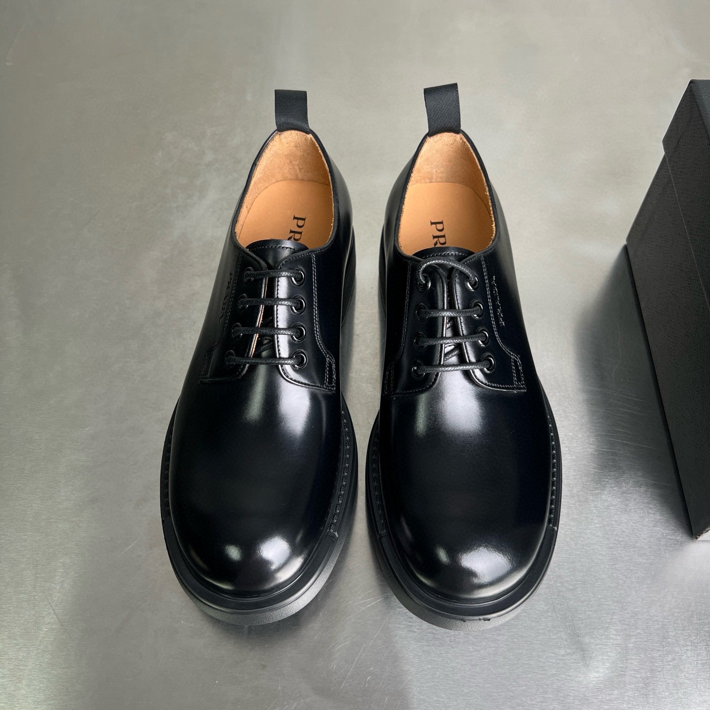 Prada Loafers