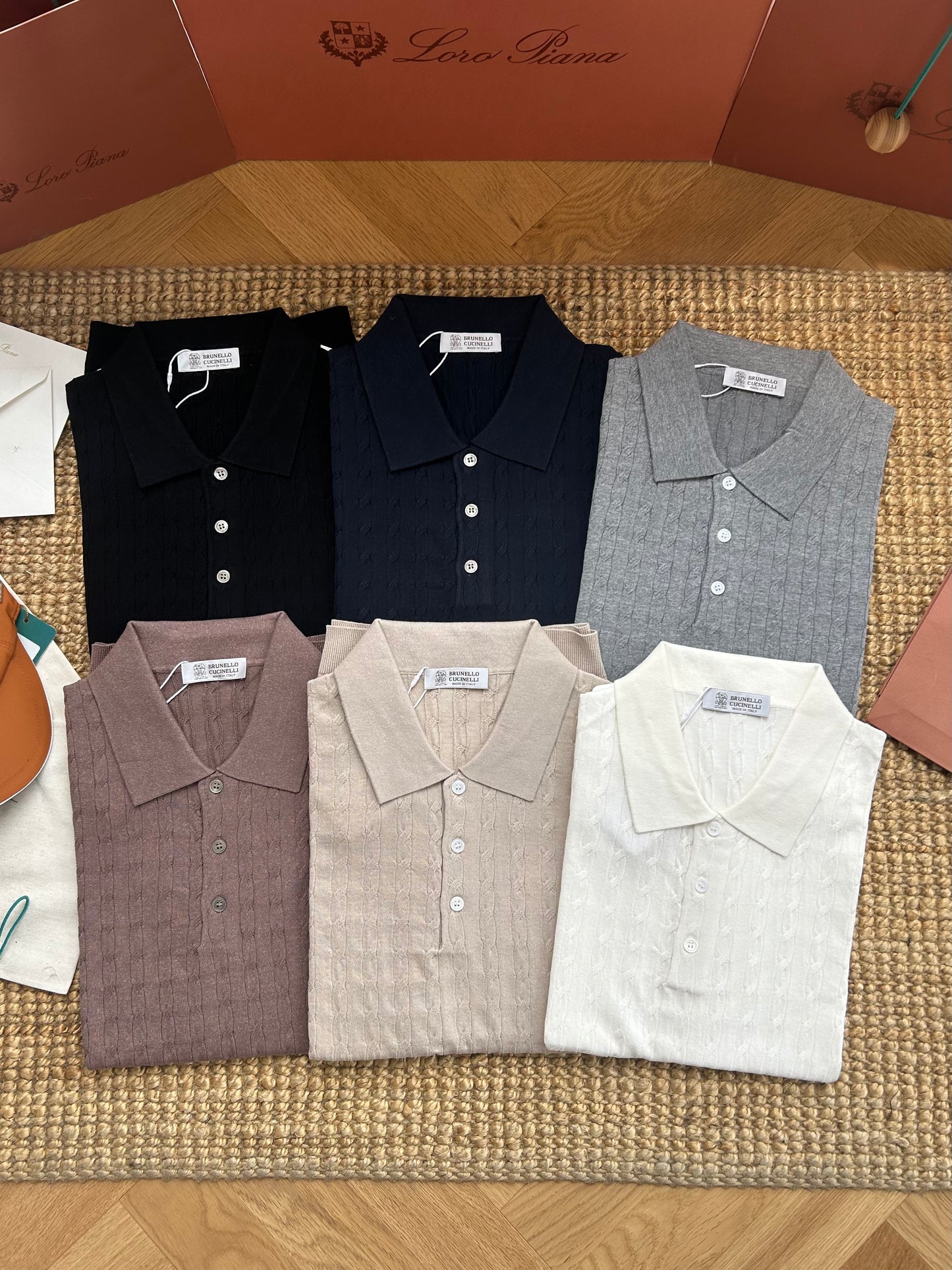 BC Polo